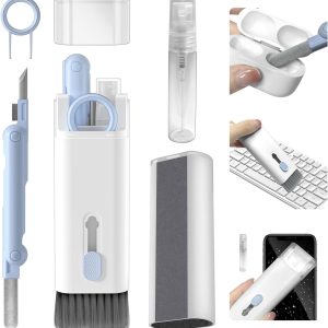 Multifunctional Cleaning Tool